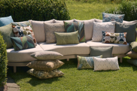 Hartman Bjorn Loungebank Taupe