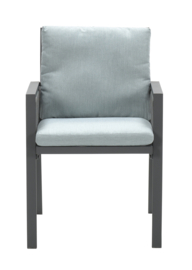 Garden Impressions Toulon dining fauteuil