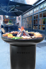 BonFeu BonBiza Zwart