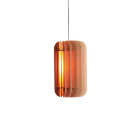 Tjalle en Jasper Cirla hanglamp Aged Pink