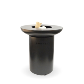 BonFeu BonBiza Zwart