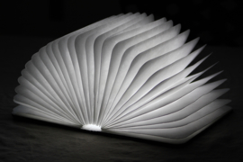 Book Lamp