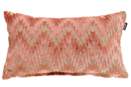 Hartman Anisa Blush Lendekussen 50x30 cm
