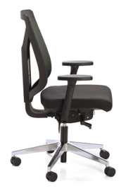 Bureaustoel NPR Custom Zwart