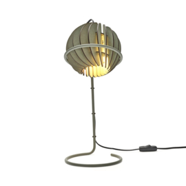 Atmosfeer Bureaulamp Mint Groen