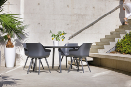 Hartman Sophie Studio Dining Tuinstoel Xerix