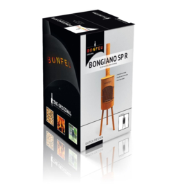 BonFeu BonGiano SP Roest