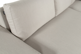 Hartman Lucas Hoek Loungebank Wit