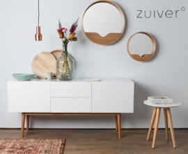 Zuiver Round Wall 60cm Spiegel