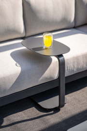 Garden Impressions Realdo Loungeset - 5-persoons - Sand