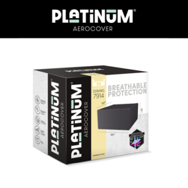 Platinum Aerocover 7914 Tuinsethoes 160x150xH85