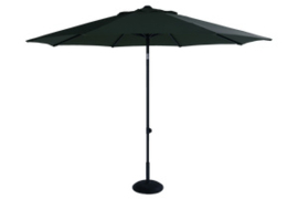 Hartman Sophie+ Parasol Rond 300cm Night Green