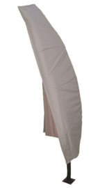 Hartman Reflexion Parasolhoes met stok
