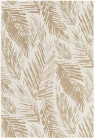 Garden Impressions Naturalis Vloerkleed 200x290 Taupe
