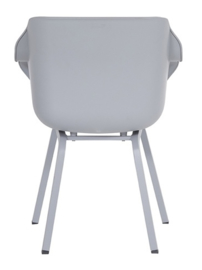 Hartman Sophie Element Dining Tuinstoel Misty Grey