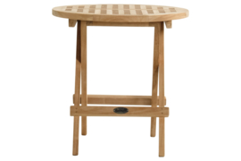 Hartman Skagen bijzettafel