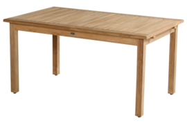 Hartman Java uitklapbare tuintafel
