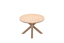 Garden Impressions Urania tuintafel 220x115 cm Natural