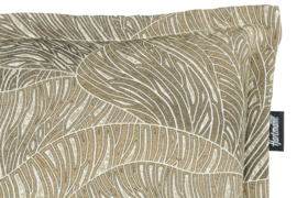 Hartman Joko Olive Tuinstoelkussen Hoge Rug 123x50 cm