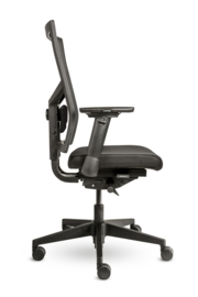 Bureaustoel Arcadia mesh