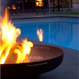 BonFeu BonBowl plus Ø 80 cm