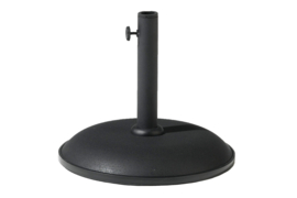 Hartman Sunline Parasol Rond 300cm Zwart