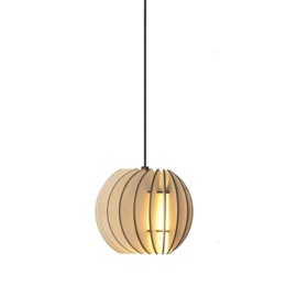 Atmosfeer Pendant Lamp Naturel