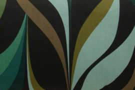 Hartman Ayu Green Lendekussen 50x30 cm
