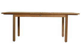 Hartman Java uitklapbare tuintafel
