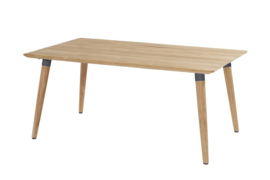 Hartman Sophie Studio Teak Tuintafel Xerix 170x100cm