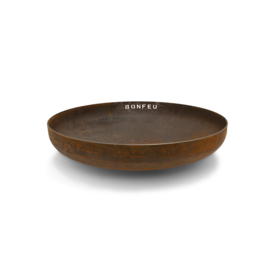 BonFeu BonBowl Ø 100 cm Cortenstaal
