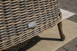 Garden Impressions Osborne dining fauteuil