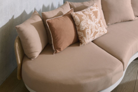 Hartman Bjorn Loungebank Sand