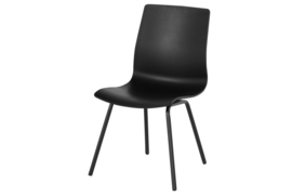 Hartman Sophie Rondo Wave Carbon Black