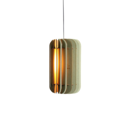 Tjalle en Jasper Cirla hanglamp Dirty Mint