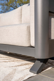 Garden Impressions Realdo Loungeset - 5-persoons - Sand