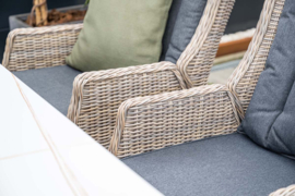 Garden Impressions Osborne verstelbare fauteuil