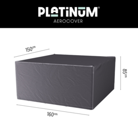 Platinum Aerocover 7914 Tuinsethoes 160x150xH85