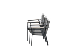 Garden Impressions Catania dining fauteuil