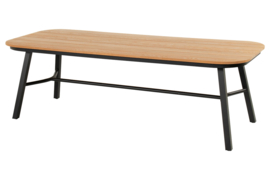 Hartman Tubb Tuintafel Teak 240cm