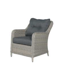 Milwaukee lounge fauteuil