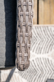 Garden Impressions Nicosia stapelbare fauteuil