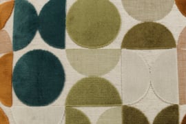 Hartman Sitri Olive Sierkussen