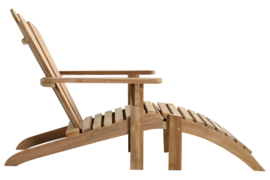Hartman Frederikshaven Deckchair