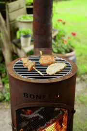 BonFeu BonGiano LP Roest