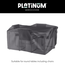 Platinum AeroCover 7913 Tuinsethoes 130x130xH85