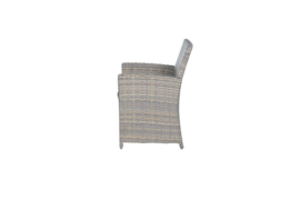 Garden Impressions Seagull dining fauteuil