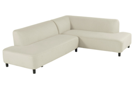 Hartman Monaco Sit & Heat hoekbank Loungeset