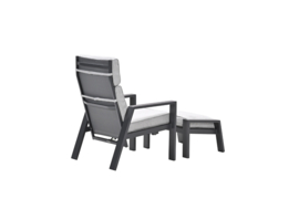 Garden Impressions Max verstelbare fauteuil