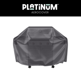 Platinum Aerocover Barbecuehoes Small